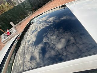 Volkswagen Scirocco 2011