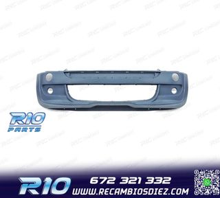 PARAGOLPES DELANTERO MINI COOPER ONE S 02-07