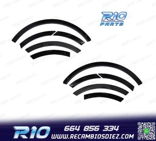 ALETINES PASE RUEDA RANGE ROVER SPORT L494 13-17 LOOK SVR 20