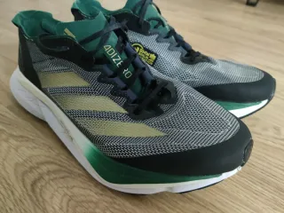 Adidas Adizero Boston 12 Talla 43 1/3