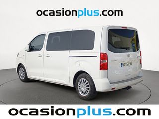 Toyota Proace Verso 2.0D VX Plus Shuttle L1 Auto 107 kW (145 CV)
