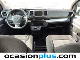 Toyota Proace Verso 2.0D VX Plus Shuttle L1 Auto 107 kW (145 CV)