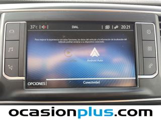 Toyota Proace Verso 2.0D VX Plus Shuttle L1 Auto 107 kW (145 CV)