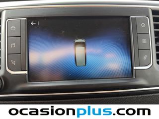 Toyota Proace Verso 2.0D VX Plus Shuttle L1 Auto 107 kW (145 CV)