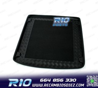 BANDEJA MALETERO PARA AUDI