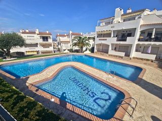 Piso en venta en Centre en Roses