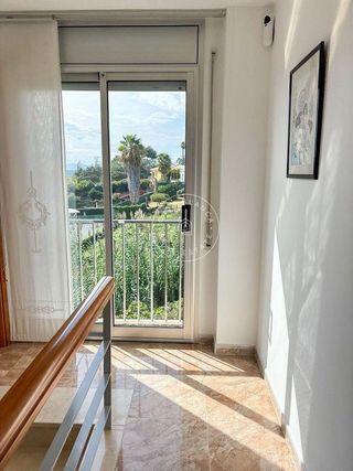 Chalet en venta en Roca Grossa - Serra Brava en Lloret de Mar
