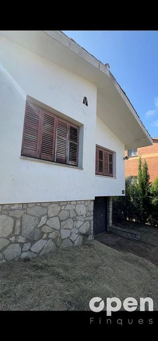 Casa en venta en Masquefa