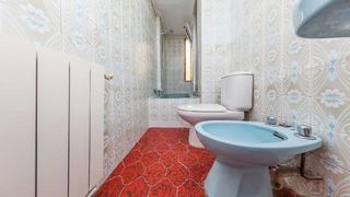 Piso en venta en Bellvitge en Hospitalet de Llobregat, L´