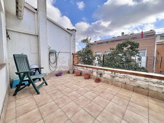 Chalet en venta en La Cogullada en Terrassa