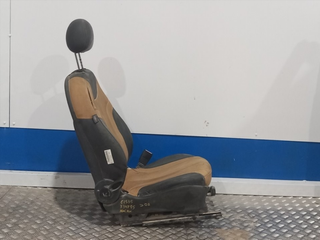 ASIENTO DELANTERO DERECHO MINI MINI (R50,R53) W10