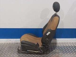ASIENTO DELANTERO DERECHO MINI MINI (R50,R53) W10