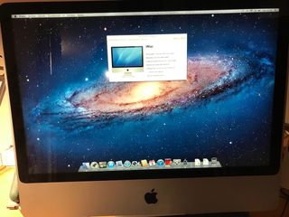iMac 7.1 20”