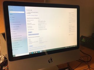 iMac 7.1 20”