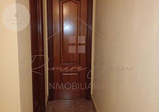 Casa adosada en venta en San Felipe - El Almendral - La Merced en Jaén