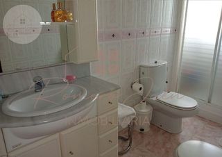 Casa adosada en venta en San Felipe - El Almendral - La Merced en Jaén