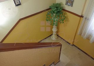 Casa adosada en venta en San Felipe - El Almendral - La Merced en Jaén