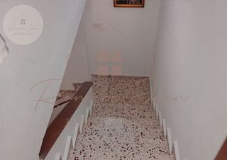 Casa adosada en venta en San Felipe - El Almendral - La Merced en Jaén