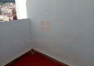 Casa adosada en venta en San Felipe - El Almendral - La Merced en Jaén
