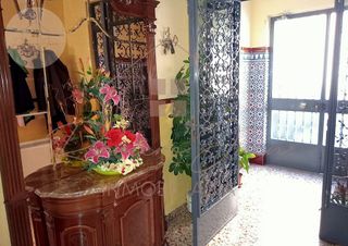 Casa adosada en venta en San Felipe - El Almendral - La Merced en Jaén