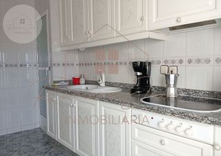 Casa adosada en venta en San Felipe - El Almendral - La Merced en Jaén