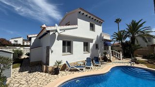 Casa en venta en Poblets (els)