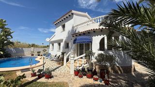 Casa en venta en Poblets (els)