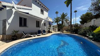 Casa en venta en Poblets (els)