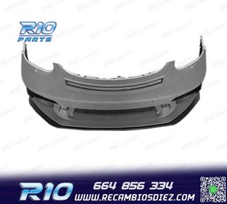 KIT CARROCERIA PORSCHE CAYMAN 16-19 LOOK GT3