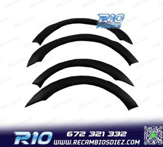 ALETINES PASE RUEDA PARA MERCEDES ML W163 98-05