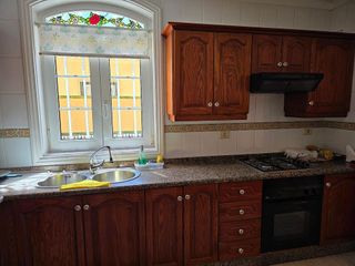 Casa adosada en venta en Taco - Los Baldíos - Geneto - Guajara - Chumbreras en San Cristóbal de La Laguna