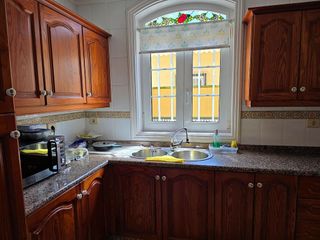 Casa adosada en venta en Taco - Los Baldíos - Geneto - Guajara - Chumbreras en San Cristóbal de La Laguna
