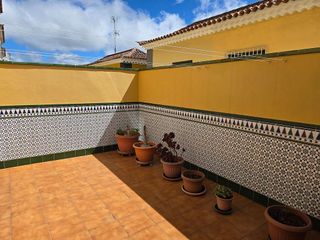Casa adosada en venta en Taco - Los Baldíos - Geneto - Guajara - Chumbreras en San Cristóbal de La Laguna