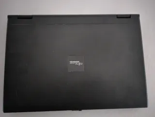 Fujitsu Siemens Amilo Ls1703 Portátil Negro