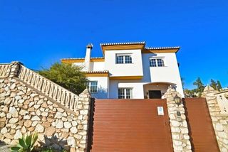 Chalet en venta en Campo de Mijas en Mijas