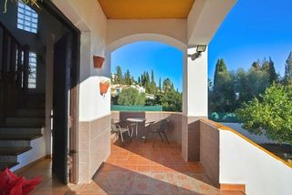 Chalet en venta en Campo de Mijas en Mijas