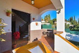 Chalet en venta en Campo de Mijas en Mijas