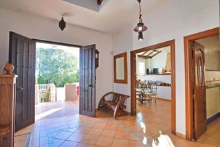 Chalet en venta en Campo de Mijas en Mijas