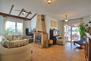 Chalet en venta en Campo de Mijas en Mijas