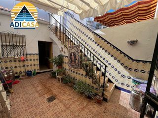 Chalet en venta en Arenal - La Pólvora en Dos Hermanas
