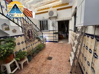 Chalet en venta en Arenal - La Pólvora en Dos Hermanas