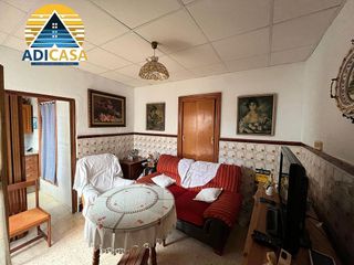 Chalet en venta en Arenal - La Pólvora en Dos Hermanas