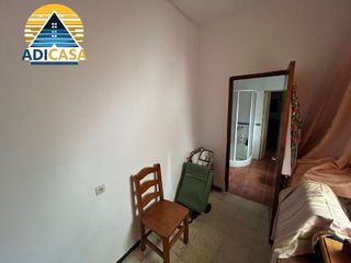 Chalet en venta en Arenal - La Pólvora en Dos Hermanas