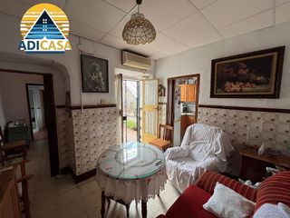 Chalet en venta en Arenal - La Pólvora en Dos Hermanas