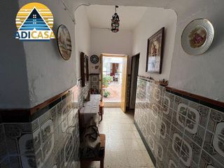 Chalet en venta en Arenal - La Pólvora en Dos Hermanas