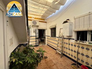 Chalet en venta en Arenal - La Pólvora en Dos Hermanas