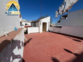Chalet en venta en Arenal - La Pólvora en Dos Hermanas