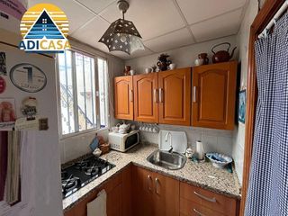 Chalet en venta en Arenal - La Pólvora en Dos Hermanas