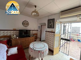 Chalet en venta en Arenal - La Pólvora en Dos Hermanas