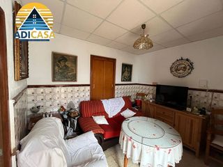 Chalet en venta en Arenal - La Pólvora en Dos Hermanas